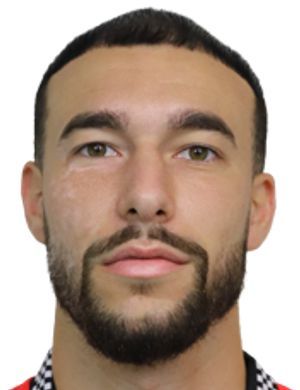 Mehdi Merghem