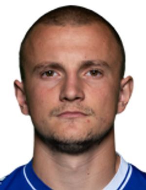 Vasyl Kravets
