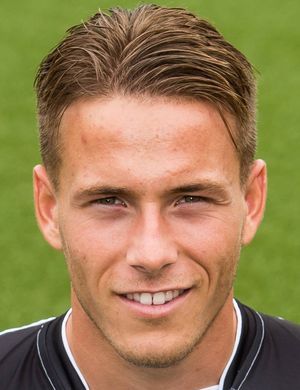 Paul Gladon