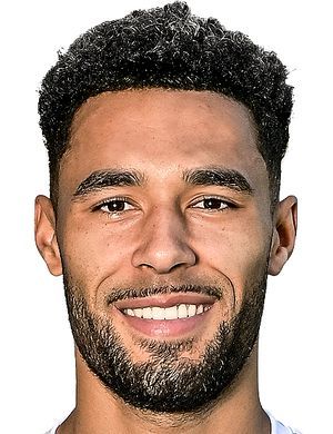 Andre Green
