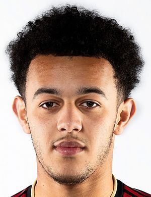 Dion Pereira