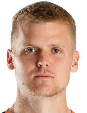 Keaton Parks