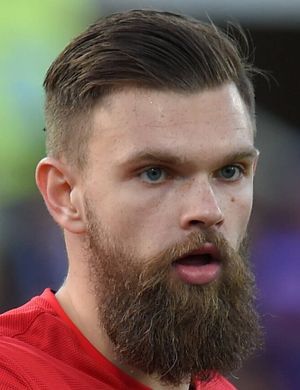 Bartłomiej Drągowski