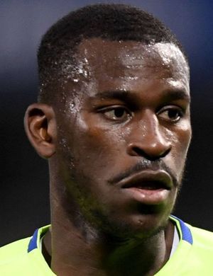 Boubakar Kouyaté