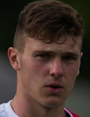 Lucas Perri