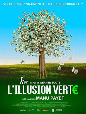 LʼIllusion verte