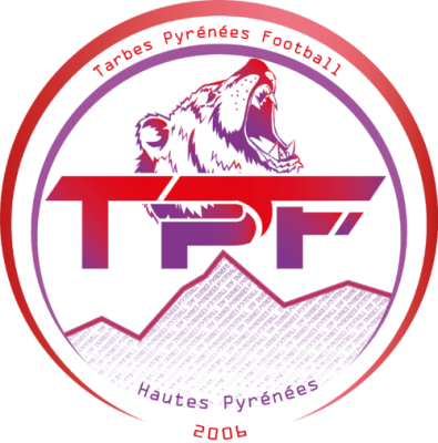Tarbes Pyrénées Football