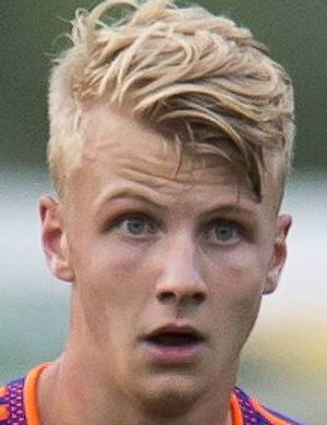 Jari Schuurman