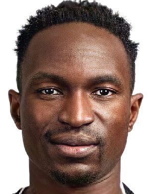 Adama Traoré