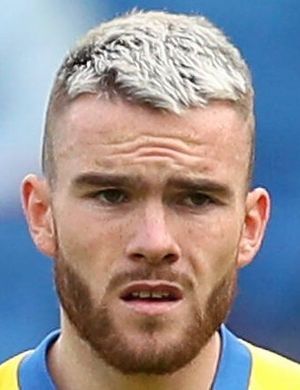 Aaron Connolly