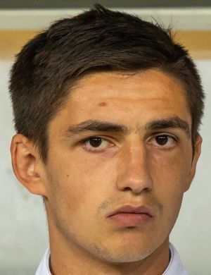 Maryan Shved