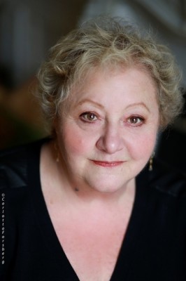 Chantal Neuwirth