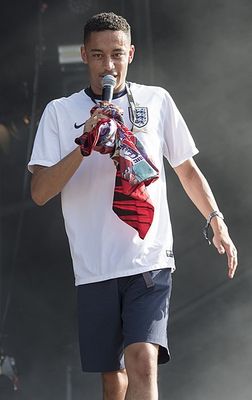 Loyle Carner
