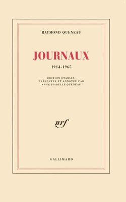 Journaux : 1914-1965