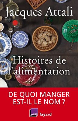 Histoires de lʼalimentation: De quoi manger est-il le nom ?