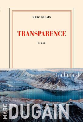 Transparence