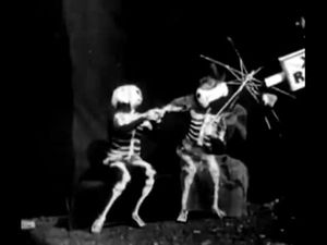 The X-Rays