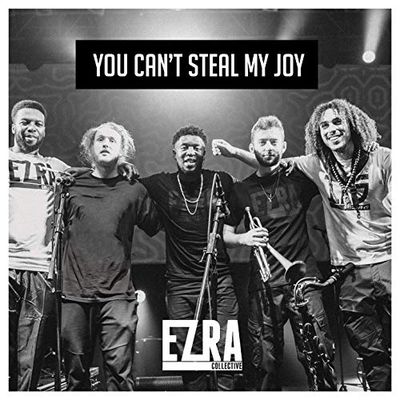 You Canʼt Steal My Joy
