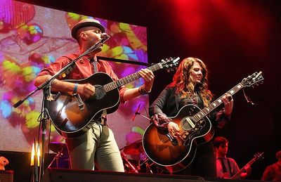 Jesse & Joy