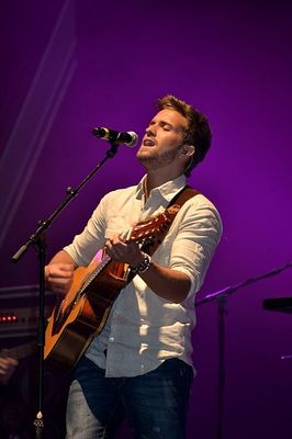 Pablo Alborán