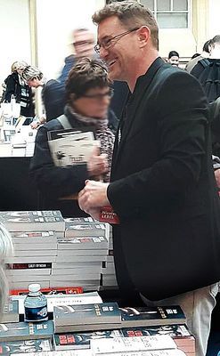 Nicolas Lebel