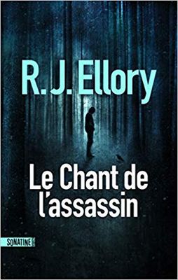 Le Chant de lʼassassin