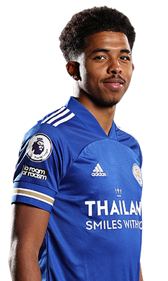 Wesley Fofana