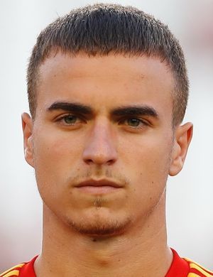 Adrià Pedrosa