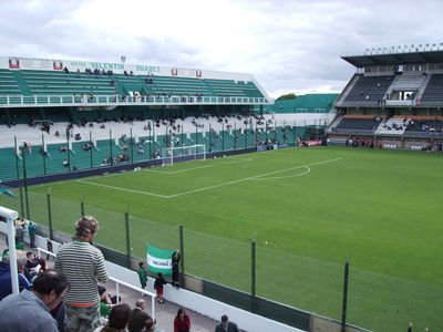 Stade Florencio-Sola