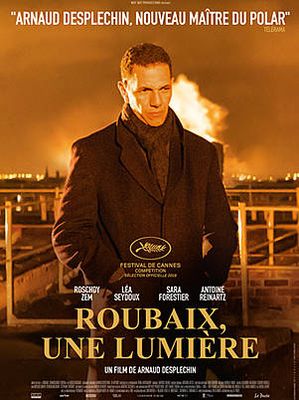 Roubaix, une lumière
