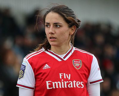 Daniëlle van de Donk