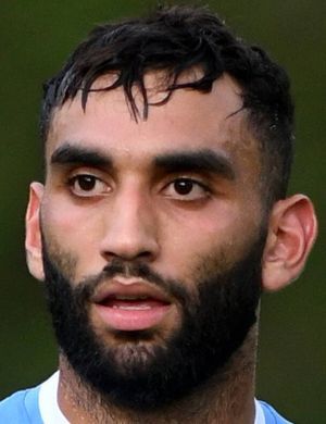 Mohamed Farès