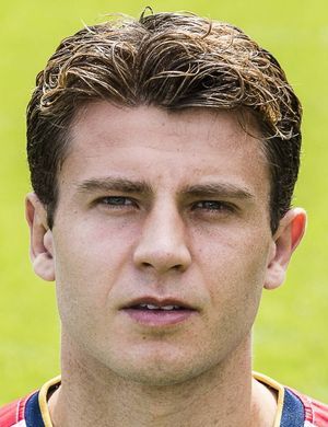 Mats Köhlert