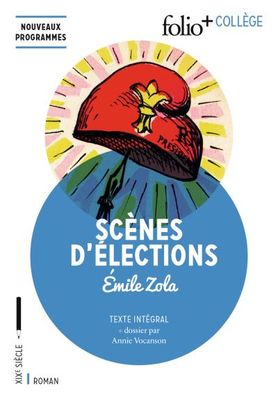 Scènes dʼélections