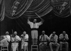 LʼHomme orchestre