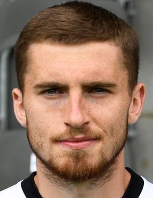 Jonjoe Kenny