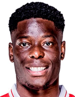 Marshall Munetsi