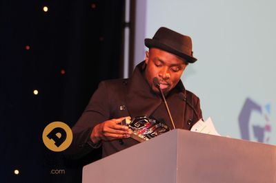 Fuse ODG