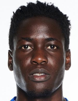 Joseph Okumu