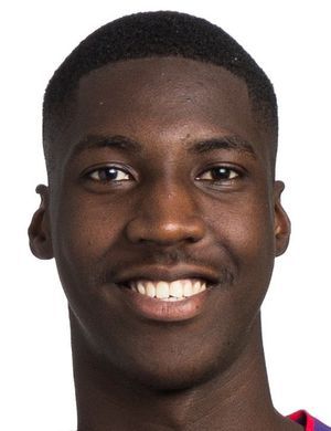 Kalidou Sidibé