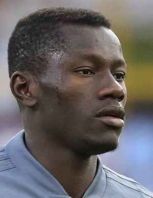 Mohamed Mady Camara