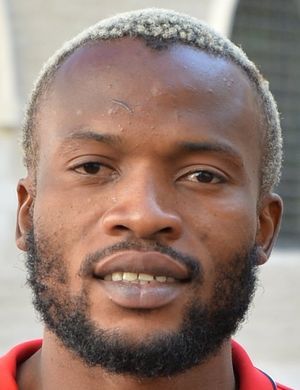Ngonda Muzinga