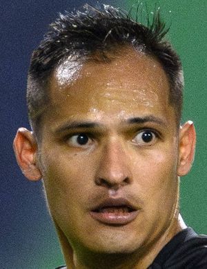 Leonel Justiniano