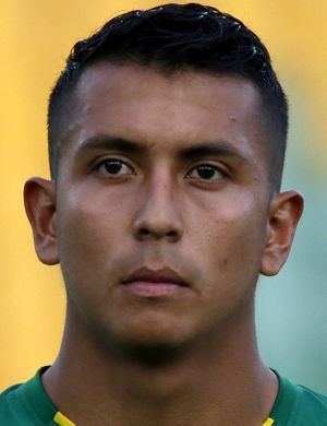 Roberto Fernández
