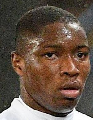 Bafodé Diakité