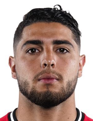 Maximiliano Romero