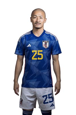 Daizen Maeda