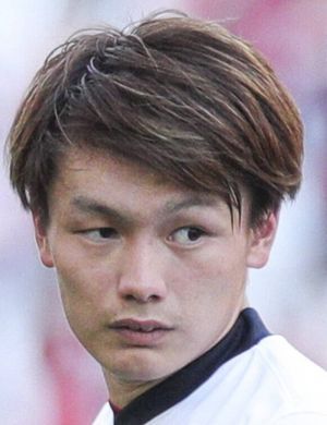 Ayase Ueda