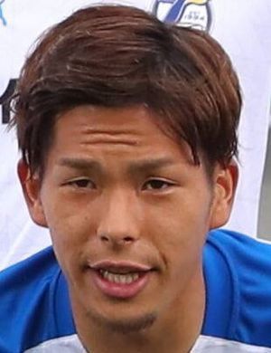 Tomoki Iwata