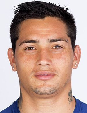 Chimy Ávila